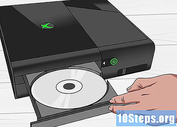 كيفية تشغيل قرص DVD على Xbox One
