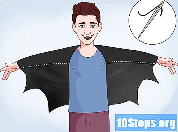 Як зробити крила для костюма