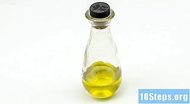 Cómo hacer aceite de oliva - Consejos