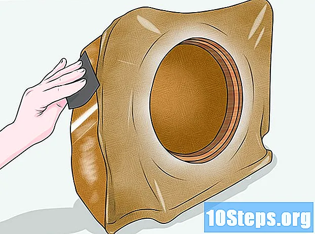 Jak zrobić głośniki z włókna szklanego