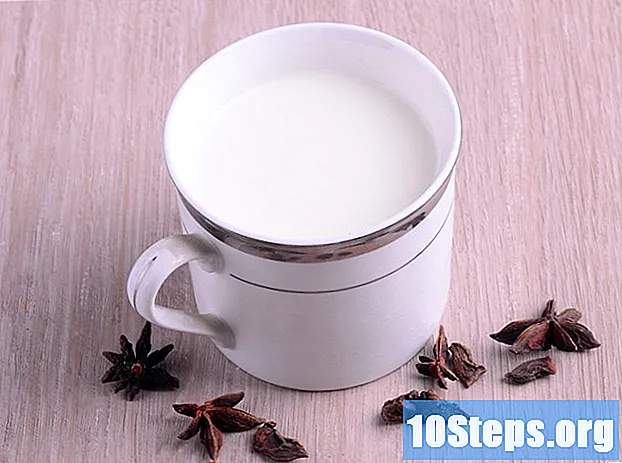 Jak si vyrobit fenykl čaj