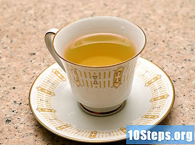 Як зробити чай з петрушки