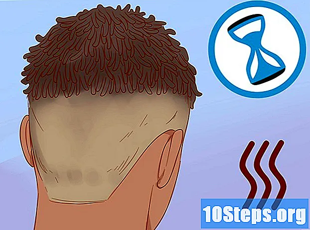 Kaip padaryti drebučius trumpais plaukais