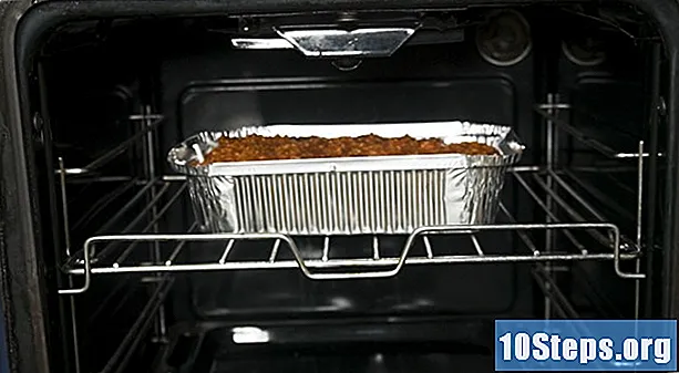 Cara Membuat Spaghetti di Oven