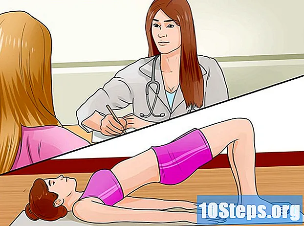 Wie man Kegel-Übungen macht, wenn man schwanger ist - Tipps