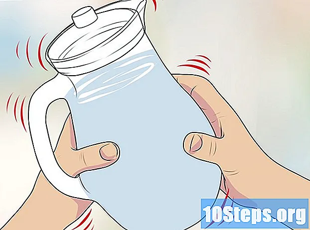 Jak si vyrobit tekutinu do čelního skla
