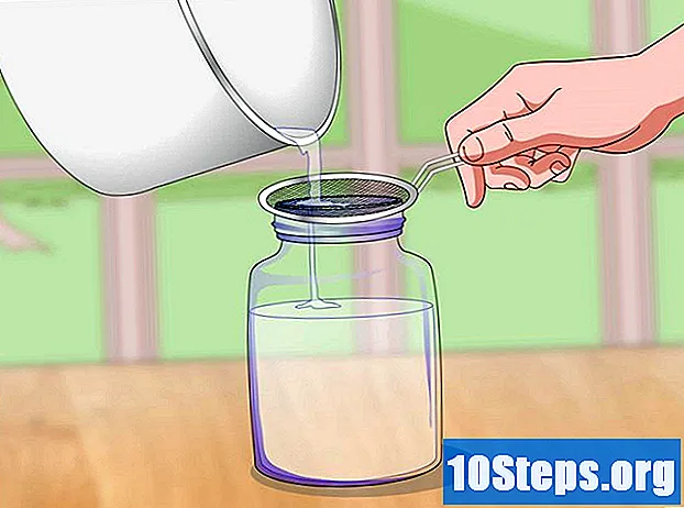 Kuidas valmistada glütseriini