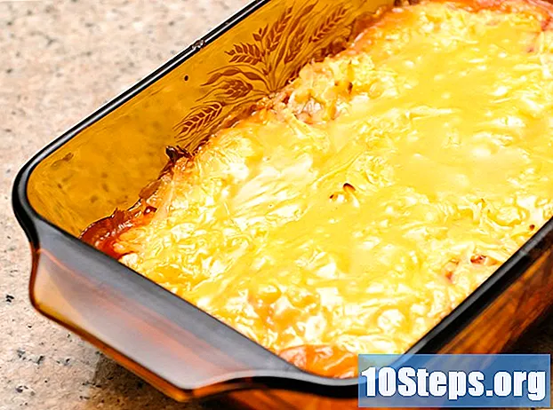 Jak si vyrobit lasagne snadno s předvařenými těstovinami