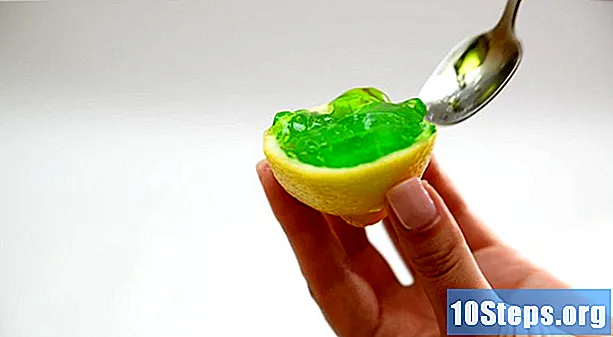 كيفية عمل قطرات الليمون