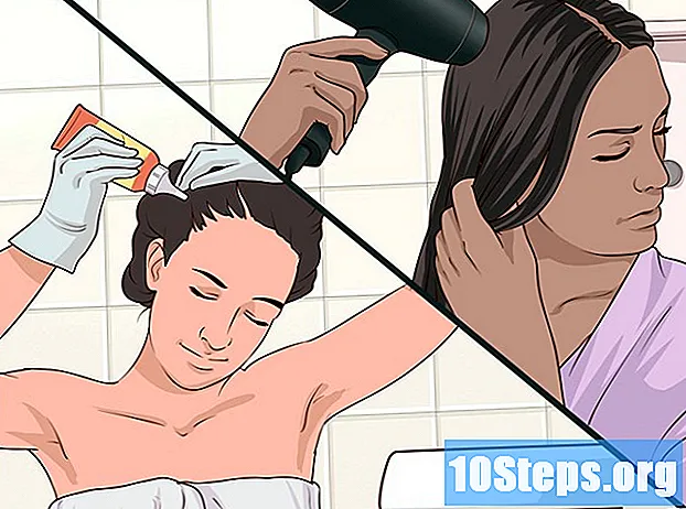 Как снова отрастить волосы