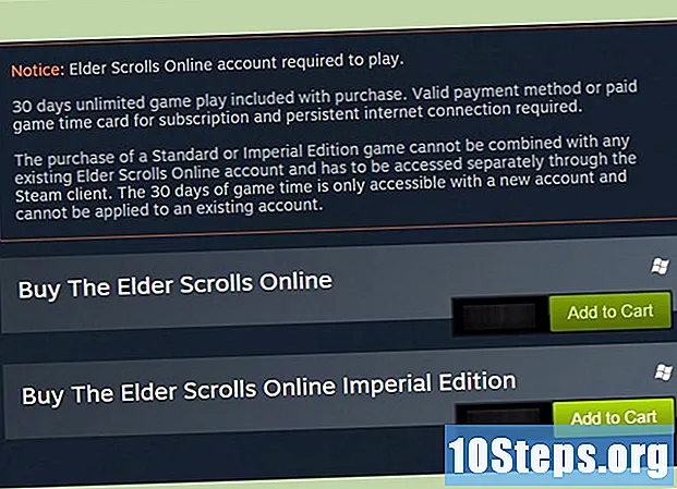 Cum să descărcați online Elder Scrolls