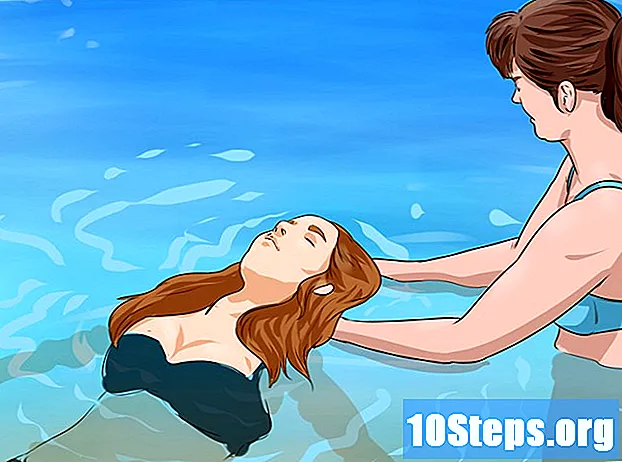 Cum să înoți cățelușul - Sfaturi