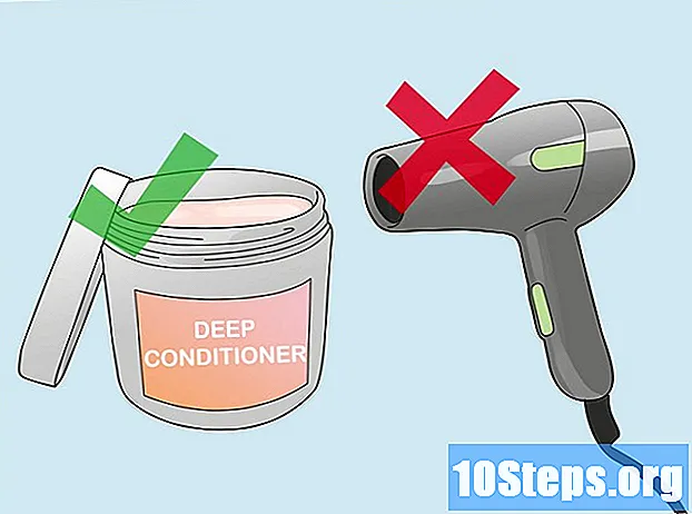 Как сделать волосы омбре в домашних условиях