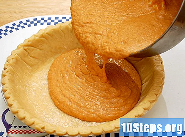 Hoe Pumpkin Pie Spice te maken