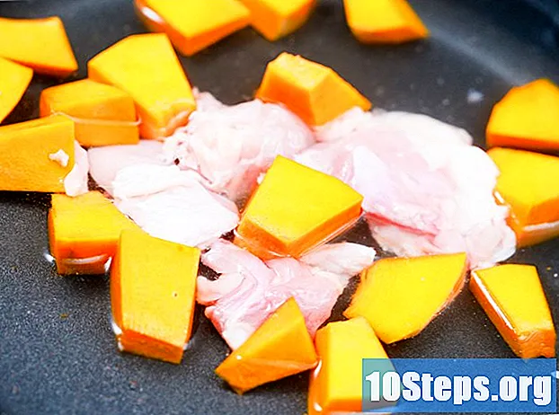 Hogyan készítsünk csirkepürét csecsemők számára - Tippek