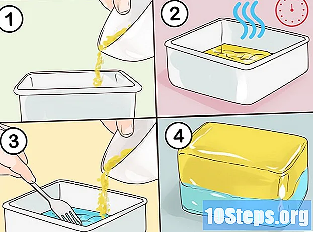 Како направити сапун