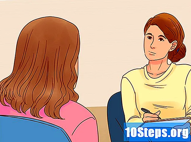 Как да спрете мъжа си да гледа други жени