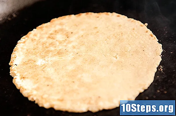 Jak si vyrobit vlastní tortilly - Tipy