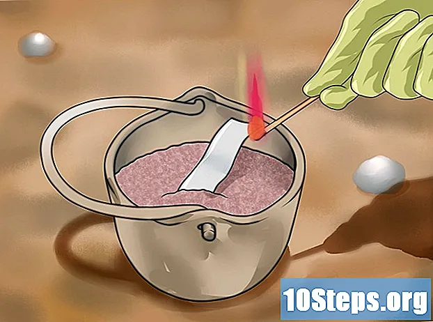 Jak si vyrobit termit
