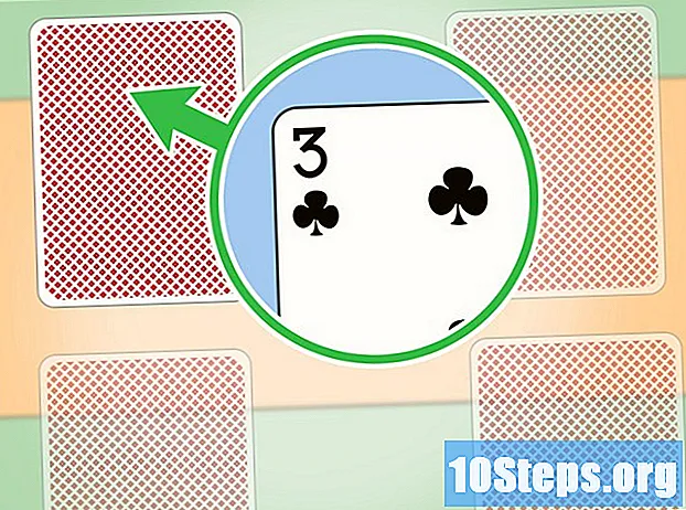 Jak dělat triky s kartami