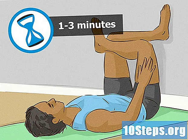 Ako pretiahnuť hip flexors
