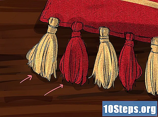 ہیری پوٹر اسکارف بنانے کا طریقہ