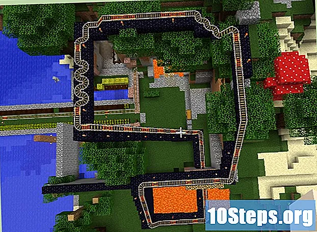 Kā izveidot grozu Minecraft