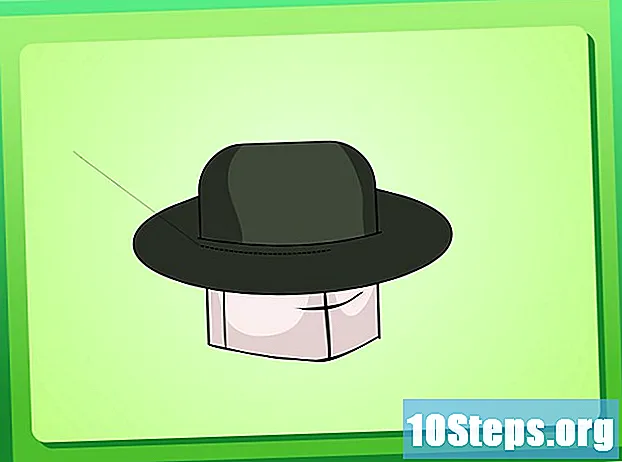 Hogyan készítsünk egy filc kalapot - Tippek