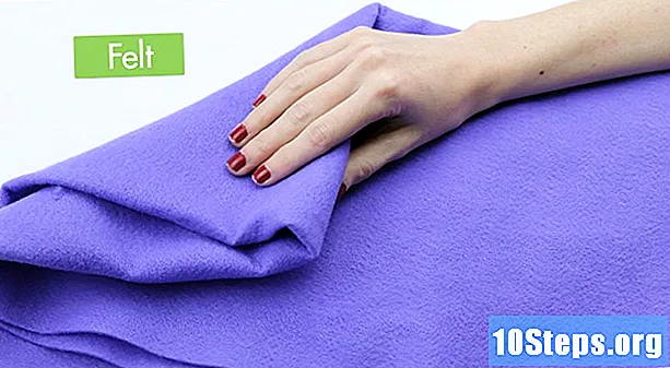 Hvordan man laver en hånddukke - Tips