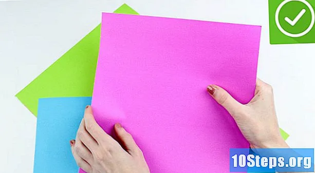 Kako napraviti konus od lijevka ili papira