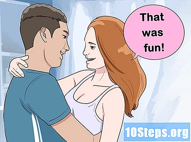 Cum să faci un băiat să te sărute