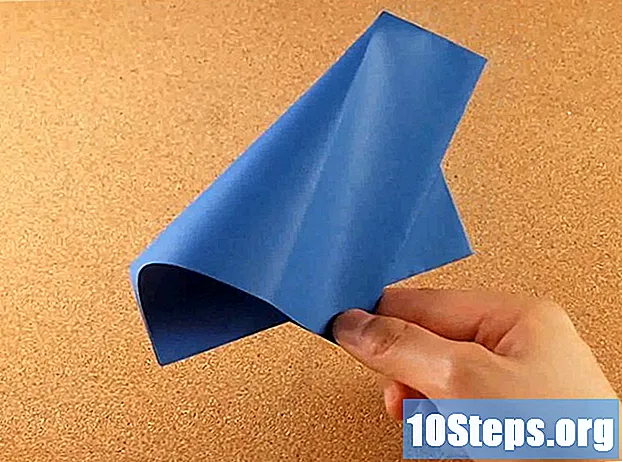 Cómo hacer un popper de papel