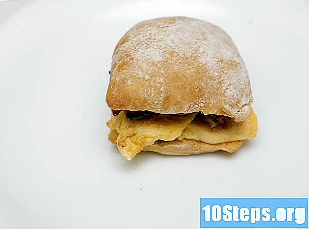 Як зробити бутерброд з бекону
