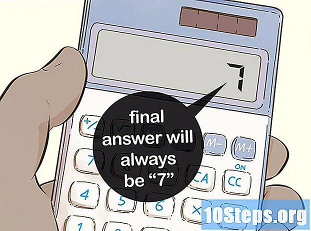 Cómo hacer un truco genial con una calculadora - Consejos
