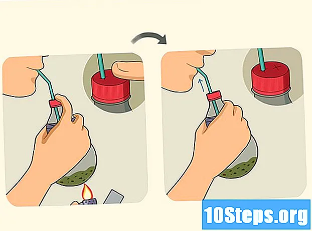 Jak si vyrobit domácí odpařovač