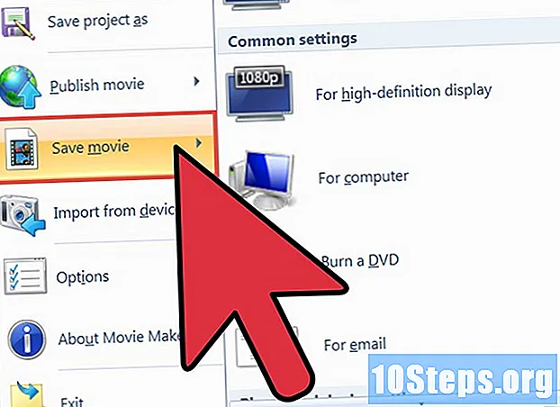 Sådan opretter du en video i Windows Movie Maker - Tips