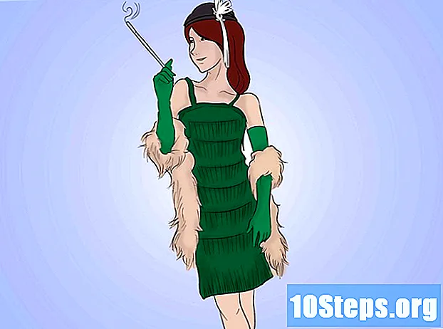 Cum să-ți creezi o rochie cu șiret