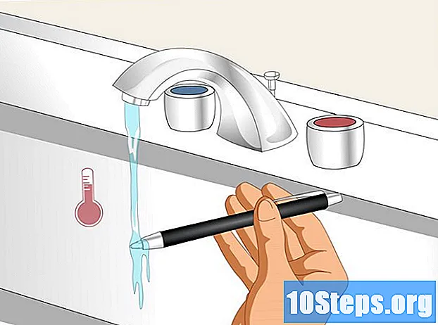 Ako si vyrobiť guľôčkové pero znova - Tipy
