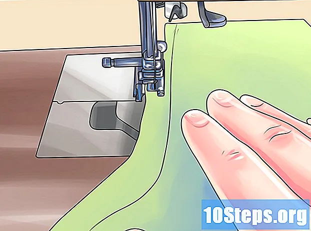 Како направити прекривач од патцхворк-а