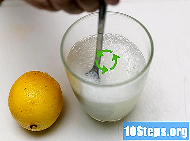 Как да си направим газирана лимонада