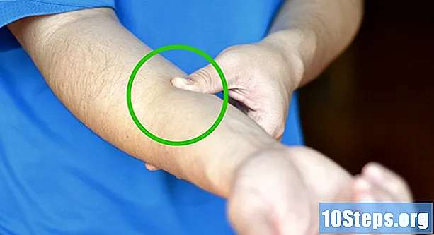 Jak masírovat ruce - Tipy