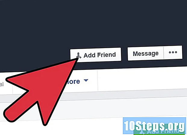 Kā padarīt viltus Facebook lapu izskatīgu