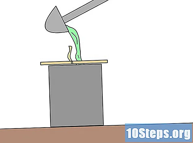 Jak vyrobit vonné svíčky - Tipy
