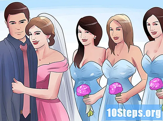 あなたの結婚式の日に美しく見える方法