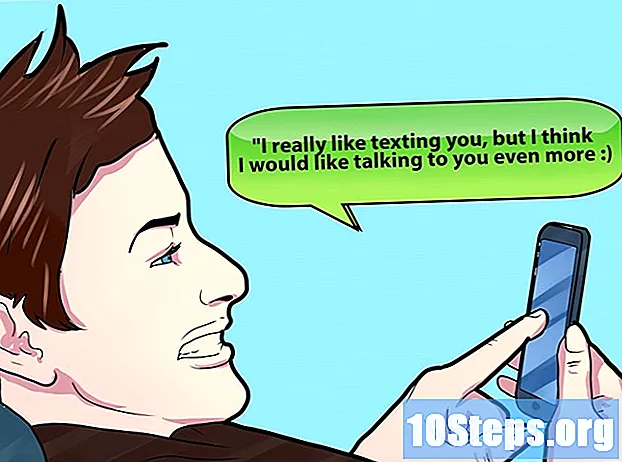 Com flirtejar mitjançant missatges de text - Consells