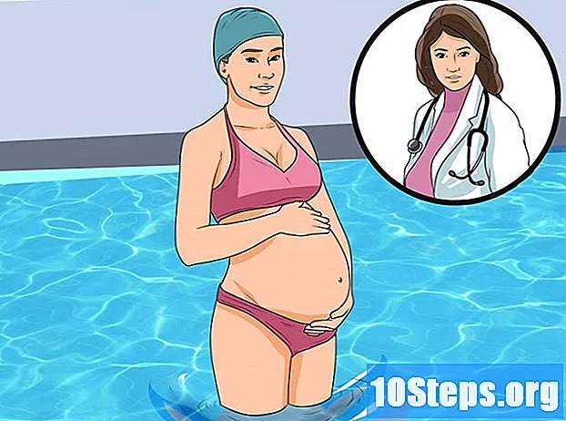 Wie man das richtige Gewicht in der Schwangerschaft gewinnt