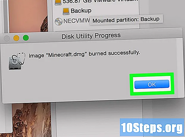 Cara Membakar File ISO ke DVD