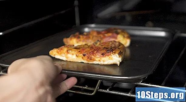 Jak ušetřit a znovu ohřát pizzu