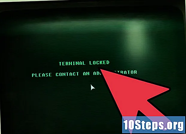 Cómo hackear una terminal de Fallout 3