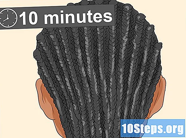 Hur man fukter hår med Aloe Vera - Tips